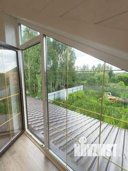 Дом 170м², 2-этажный, участок 6 сот.  