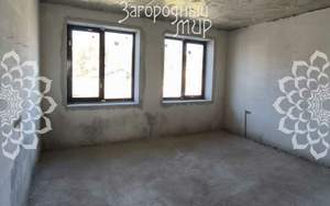 Дом 390м&sup2;, 2-этажный, участок 12 сот.  