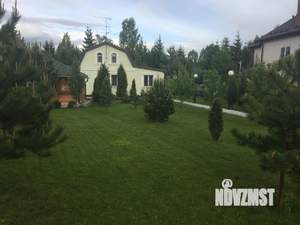 Дом 135м&sup2;, 2-этажный, участок 23 сот.  