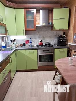 Дом 65м², 2-этажный, участок 14 сот.  