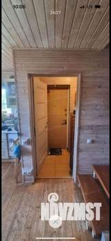 Дом 60м&sup2;, 2-этажный, участок 7 сот.  