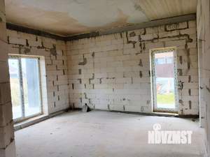 Дом 150м&sup2;, 2-этажный, участок 7 сот.  