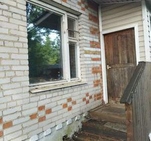 Дом 60м&sup2;, 2-этажный, участок 8 сот.  