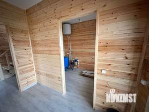 Дом 106м&sup2;, 2-этажный, участок 7 сот.  