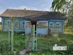 Дом 90м², 1-этажный, участок 13 сот.  