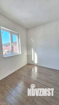 Дом 62м&sup2;, 2-этажный, участок 7 сот.  