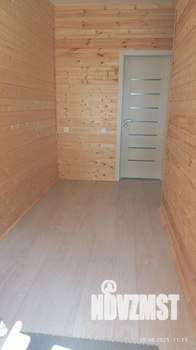 Дом 106м&sup2;, 2-этажный, участок 7 сот.  