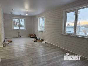 Дом 190м&sup2;, 2-этажный, участок 9 сот.  