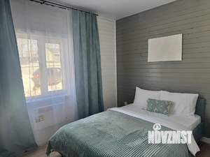 Дом 140м&sup2;, 2-этажный, участок 8 сот.  