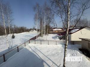 Дом 75м&sup2;, 2-этажный, участок 6 сот.  