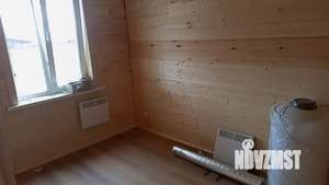 Дом 140м², 2-этажный, участок 8 сот.  