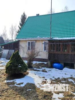 Дом 111м&sup2;, 2-этажный, участок 20 сот.  