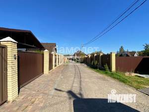 Дом 200м&sup2;, 2-этажный, участок 10 сот.  