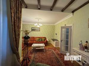 Таунхаус 195м&sup2;, 3-этажный, участок 4 сот.  