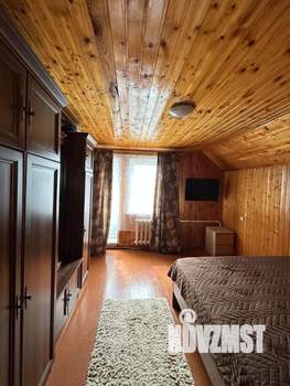 Коттедж 110м², 2-этажный, участок 12 сот.  