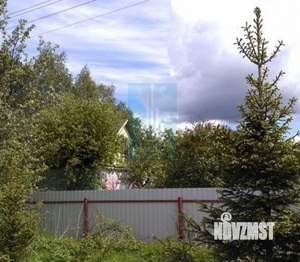 Дом 90м&sup2;, 1-этажный, участок 8 сот.  