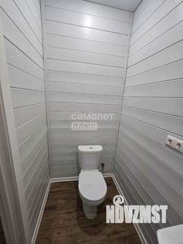 Дом 140м&sup2;, 1-этажный, участок 9 сот.  