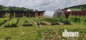 Дом 131м&sup2;, 2-этажный, участок 14 сот.  