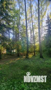 Дача 70м², 1-этажный, участок 25 сот.  