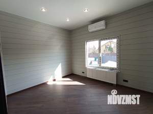 Дом 185м&sup2;, 1-этажный, участок 8 сот.  