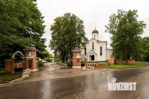 Дом 233м², 2-этажный, участок 20 сот.  