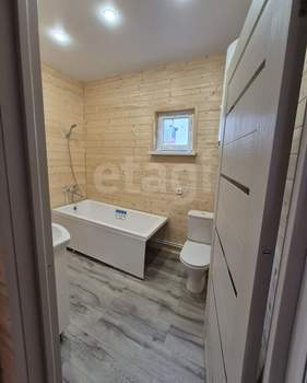 Дом 137м², 2-этажный, участок 7 сот.  