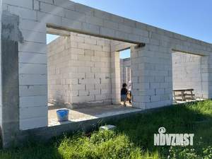 Дом 150м&sup2;, 1-этажный, участок 8 сот.  