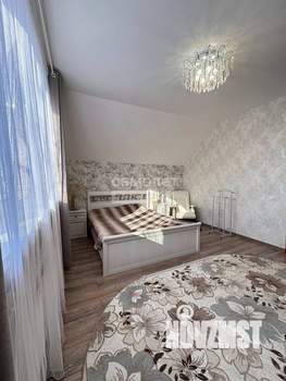 Дом 147м&sup2;, 3-этажный, участок 5 сот.  