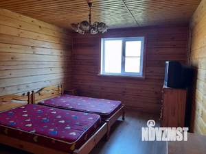 Дом 183м², 2-этажный, участок 15 сот.  