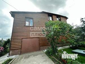 Дом 262м², 3-этажный, участок 8 сот.  