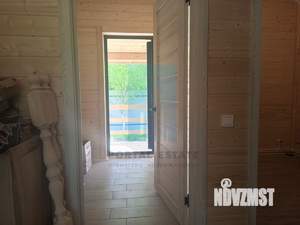 Дом 140м², 2-этажный, участок 8 сот.  