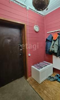 Дом 160м², 3-этажный, участок 5 сот.  