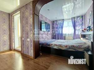 Дом 129м&sup2;, 2-этажный, участок 10 сот.  