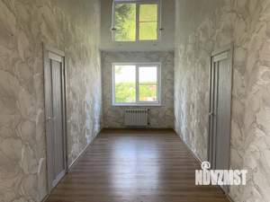 Дом 343м&sup2;, 3-этажный, участок 9 сот.  