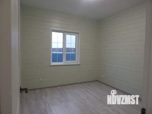 Дом 90м&sup2;, 1-этажный, участок 9 сот.  