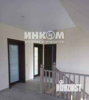 Дом 270м&sup2;, 2-этажный, участок 12 сот.  