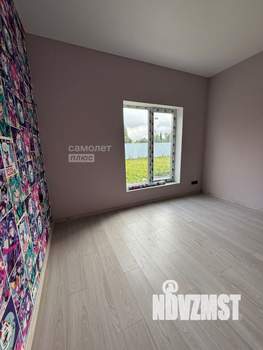 Дом 132м&sup2;, 1-этажный, участок 7 сот.  