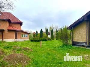 Дом 260м², 3-этажный, участок 20 сот.  