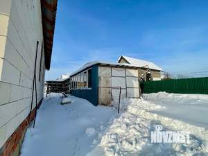 Дом 120м&sup2;, 1-этажный, участок 11 сот.  