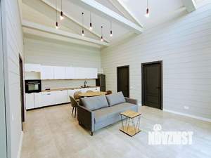 Дом 120м&sup2;, 1-этажный, участок 6 сот.  