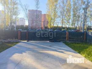 Дом 142м&sup2;, 1-этажный, участок 9 сот.  