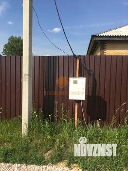 Дом 220м², 1-этажный, участок 20 сот.  
