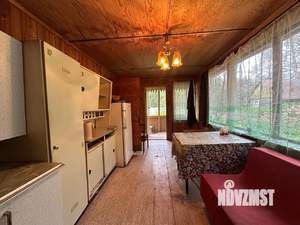 Дом 85м&sup2;, 2-этажный, участок 11 сот.  