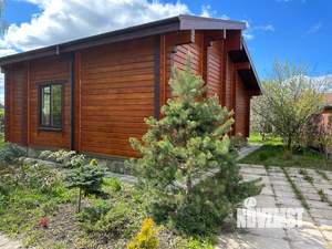 Дом 170м&sup2;, 2-этажный, участок 14 сот.  