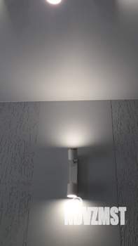 Таунхаус 110м&sup2;, 2-этажный, участок 2 сот.  