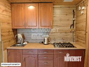 Дом 100м&sup2;, 2-этажный, участок 10 сот.  