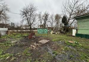 Дом 40м&sup2;, 2-этажный, участок 4 сот.  