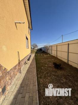 Дом 250м², 2-этажный, участок 11 сот.  