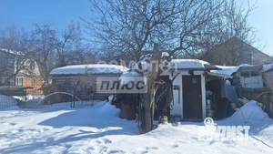 Дом 40м&sup2;, 1-этажный, участок 4 сот.  