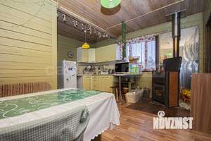 Дом 120м&sup2;, 2-этажный, участок 7 сот.  